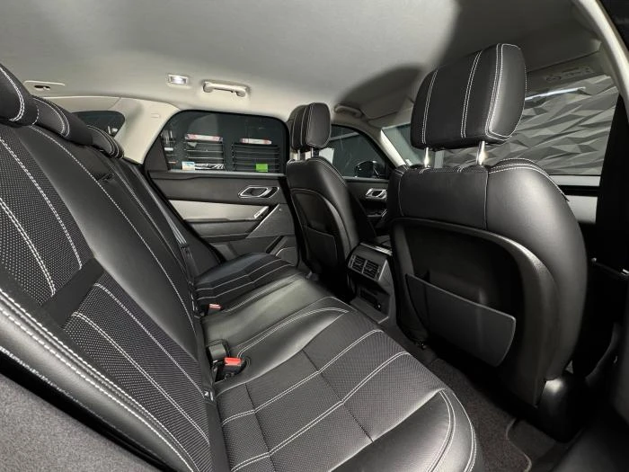 Land Rover Range Rover Velar DE275 SE AWD Meridian* Camera* ���������* ������� | Mobile.bg � ����������� 9