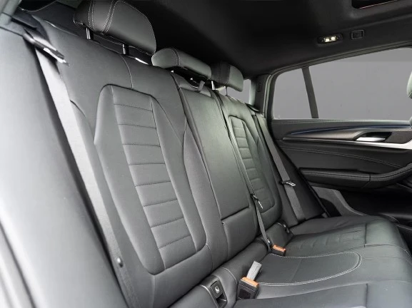 BMW X4 M40i xDrive = Shadow Line = Гаранция, снимка 12 - Автомобили и джипове - 55431210
