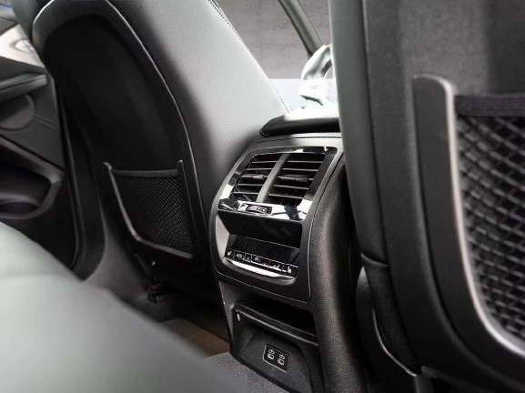 BMW X4 M40i xDrive = Shadow Line = Гаранция, снимка 14 - Автомобили и джипове - 55431210
