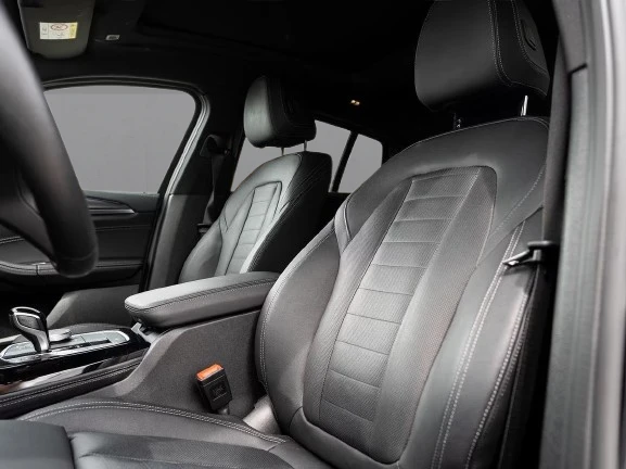 BMW X4 M40i xDrive = Shadow Line = Гаранция, снимка 8 - Автомобили и джипове - 55431210