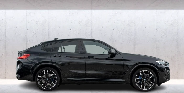 BMW X4 M40i xDrive = Shadow Line = Гаранция, снимка 3 - Автомобили и джипове - 55431210