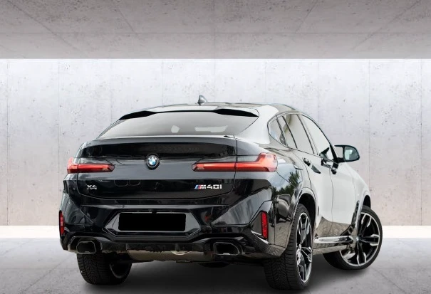 BMW X4 M40i xDrive = Shadow Line = Гаранция, снимка 2 - Автомобили и джипове - 55431210