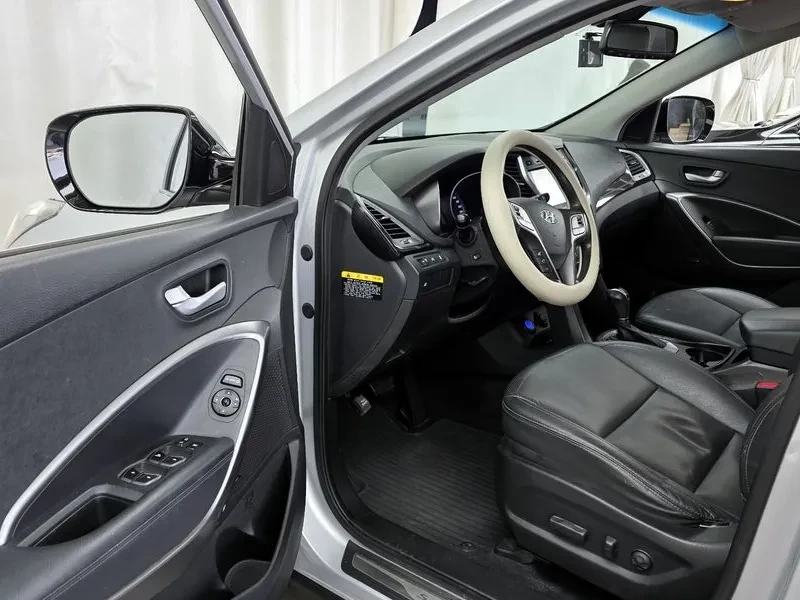 Hyundai Santa fe 2.0 2WD PREMIUM, снимка 10 - Автомобили и джипове - 55843882