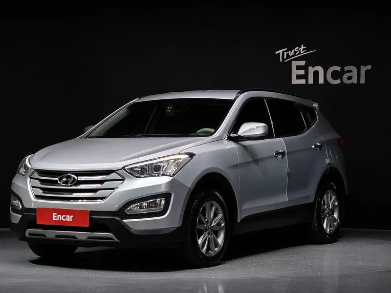 Hyundai Santa fe 2.0 2WD PREMIUM