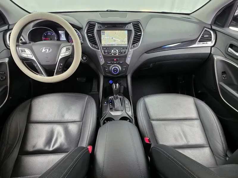 Hyundai Santa fe 2.0 2WD PREMIUM, снимка 7 - Автомобили и джипове - 55843882