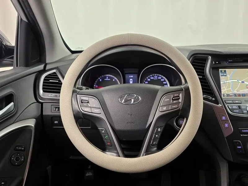 Hyundai Santa fe 2.0 2WD PREMIUM, снимка 13 - Автомобили и джипове - 55843882