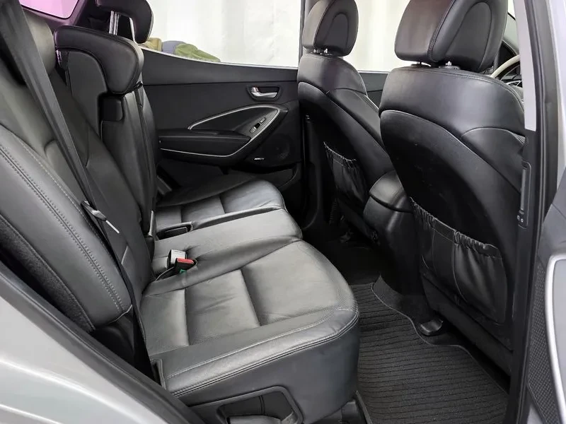 Hyundai Santa fe 2.0 2WD PREMIUM, снимка 12 - Автомобили и джипове - 55843882