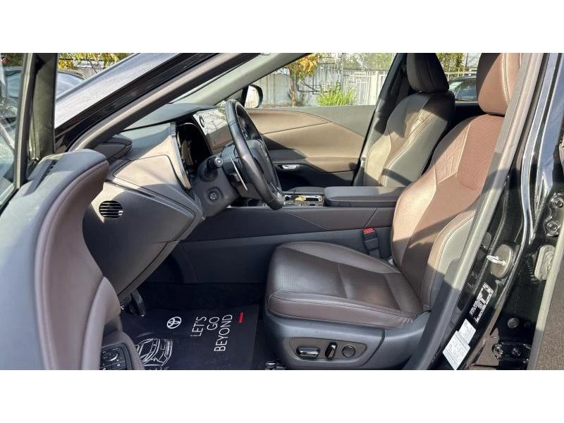 Lexus RX 350h  EXECUTIVE AWD | Mobile.bg � ����������� 12