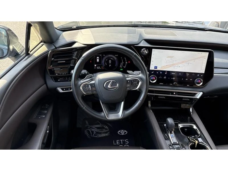 Lexus RX 350h  EXECUTIVE AWD | Mobile.bg � ����������� 9