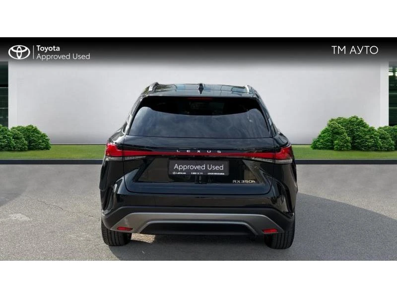 Lexus RX 350h  EXECUTIVE AWD | Mobile.bg � ����������� 4