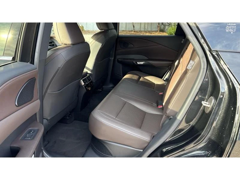 Lexus RX 350h  EXECUTIVE AWD | Mobile.bg � ����������� 11