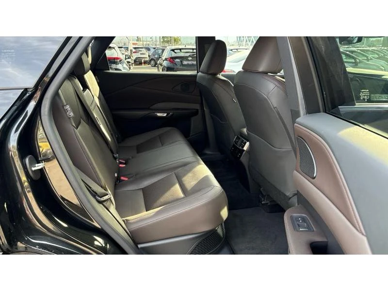 Lexus RX 350h  EXECUTIVE AWD | Mobile.bg � ����������� 7