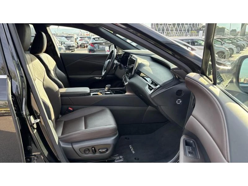 Lexus RX 350h  EXECUTIVE AWD | Mobile.bg � ����������� 6