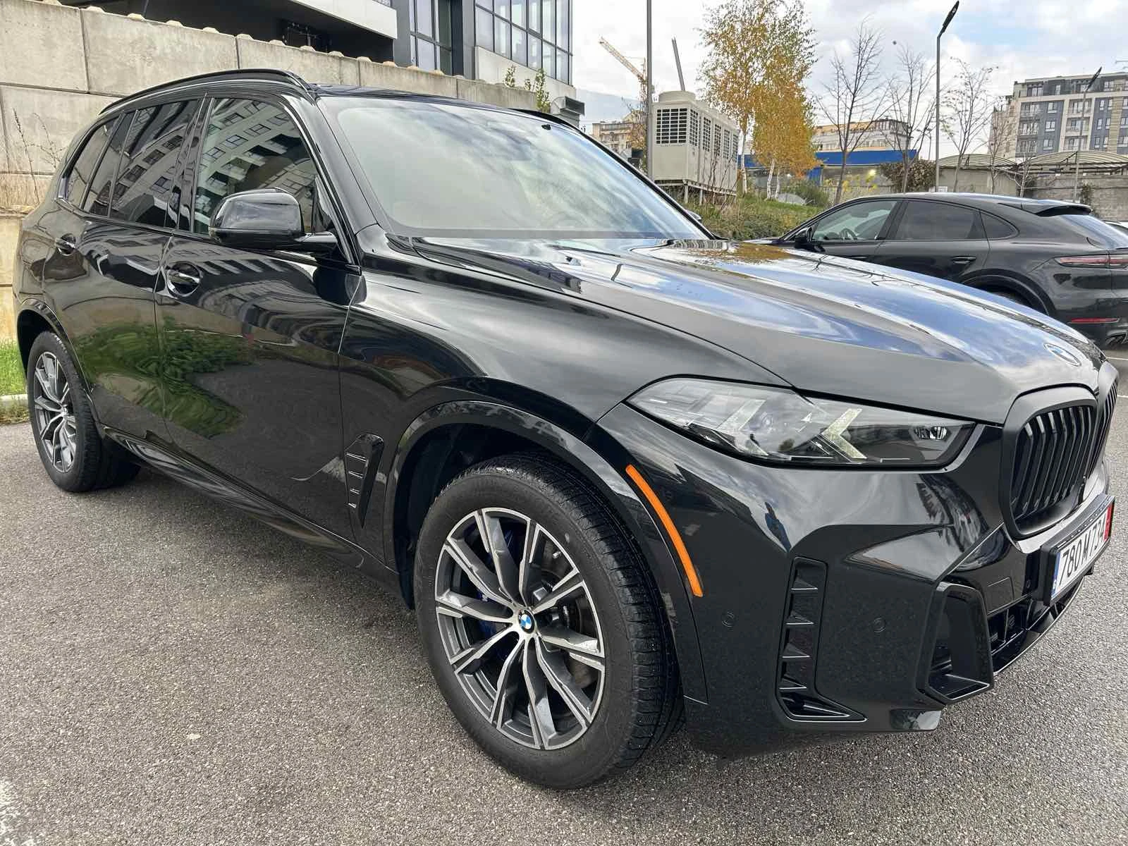 BMW X5 xDrive 40i Premium Essential Package | M Sport Pro, снимка 1