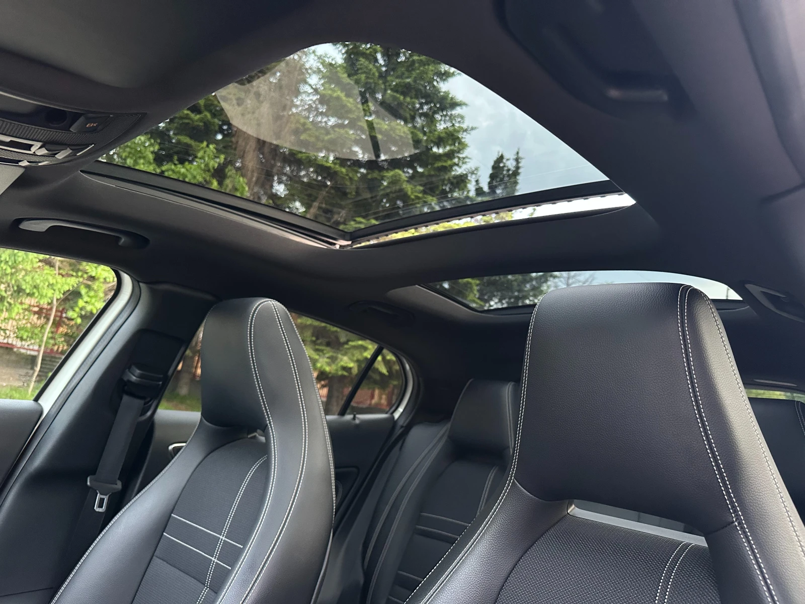 Mercedes-Benz GLA 220 200d 136. *   * !! | Mobile.bg   15