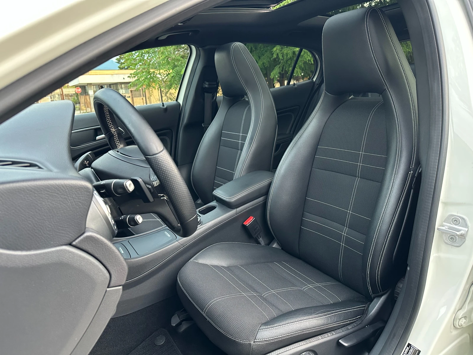 Mercedes-Benz GLA 220 200d 136. *   * !! | Mobile.bg   12