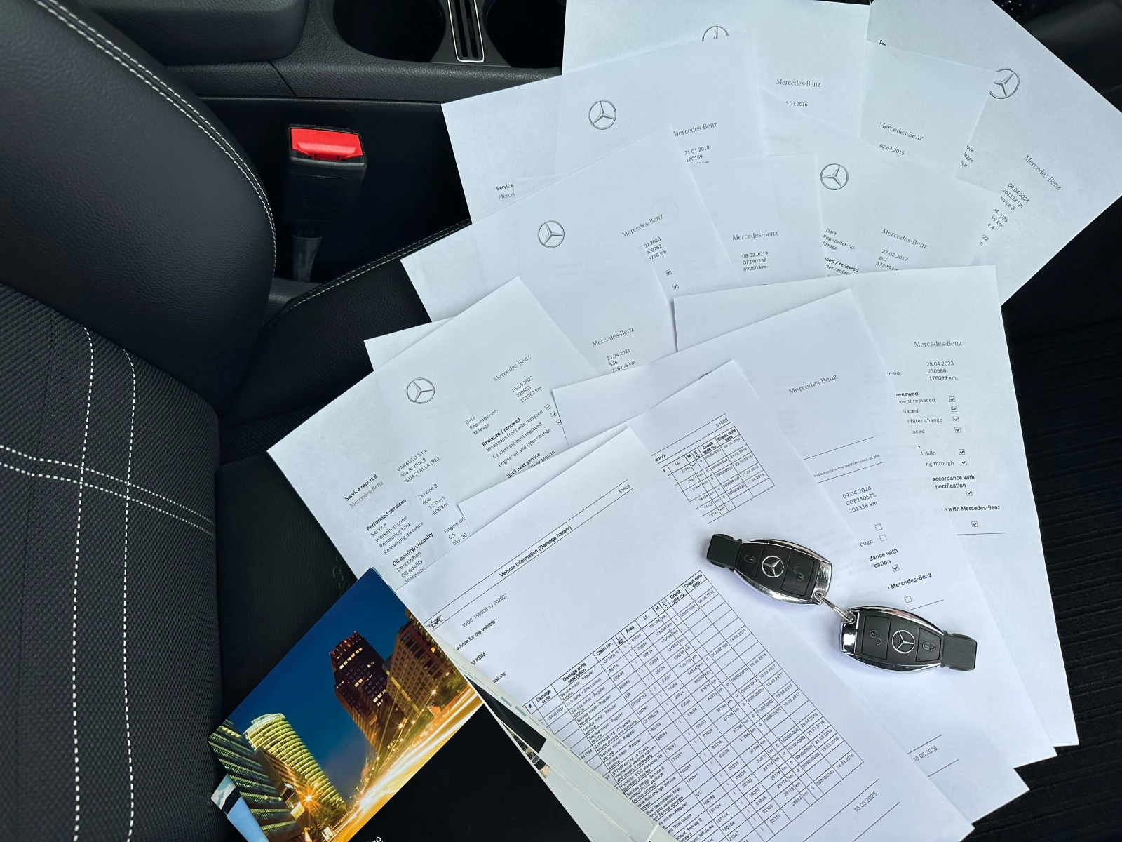 Mercedes-Benz GLA 220 200d 136. *   * !! | Mobile.bg   16