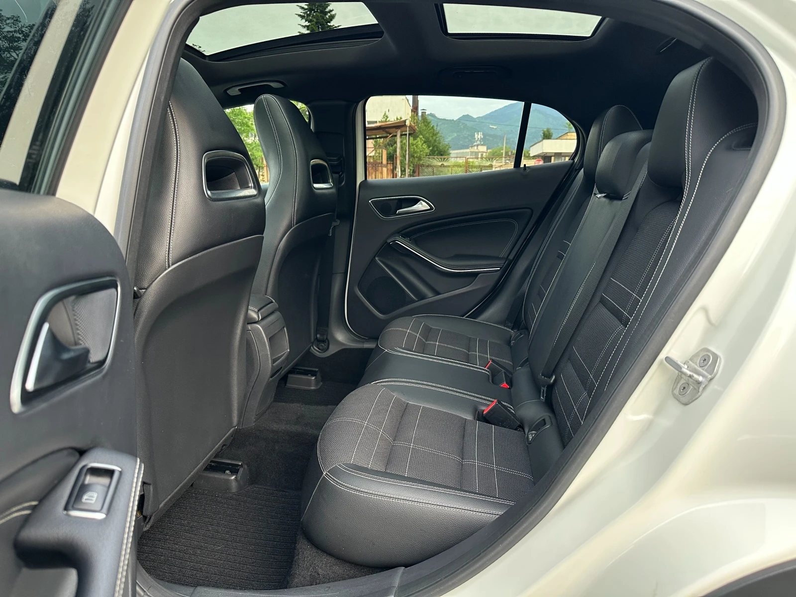 Mercedes-Benz GLA 220 200d 136. *   * !! | Mobile.bg   11