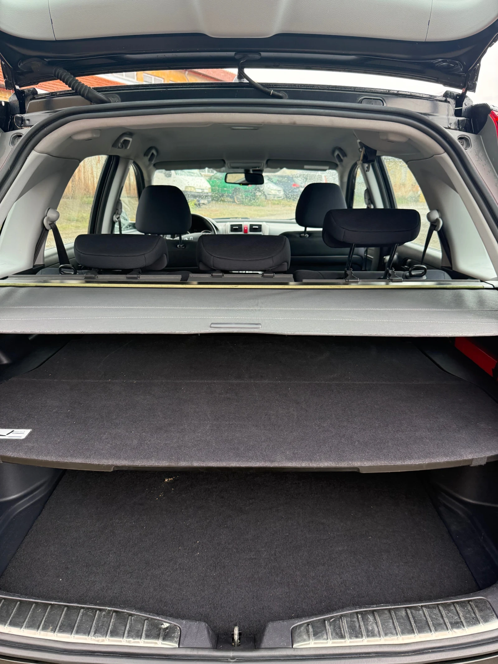 Honda Cr-v ФЕЙС 4#4 ИТАЛИЯ  - изображение 9