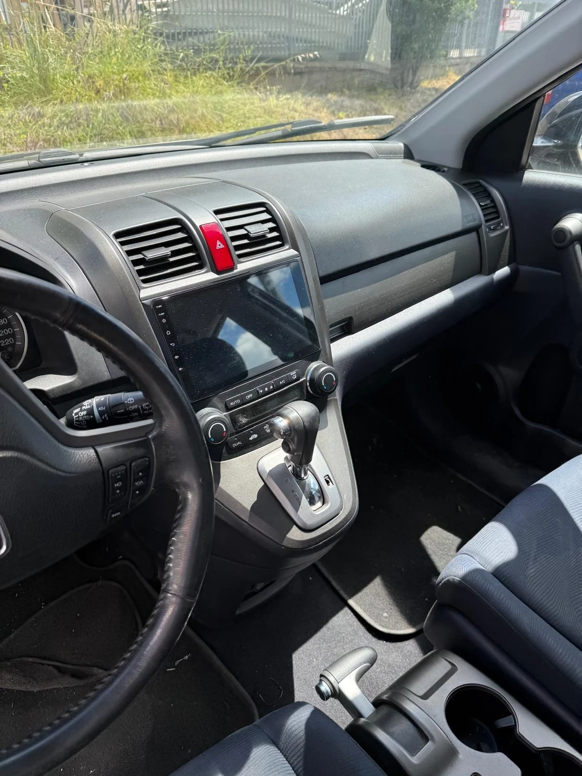 Honda Cr-v ФЕЙС 4#4 ИТАЛИЯ  - изображение 9