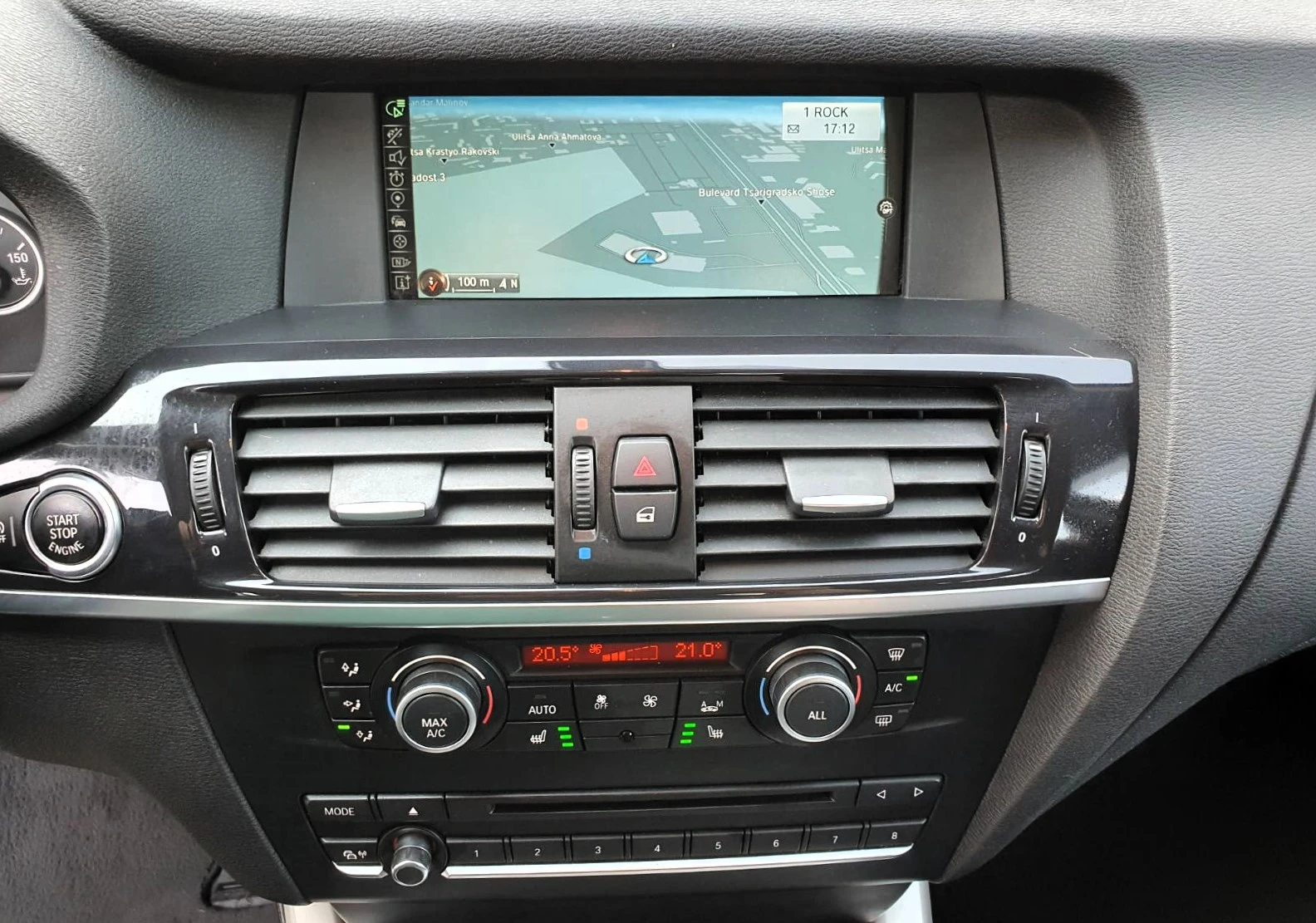BMW X3 2.0d x-Drive/Панорама - изображение 10