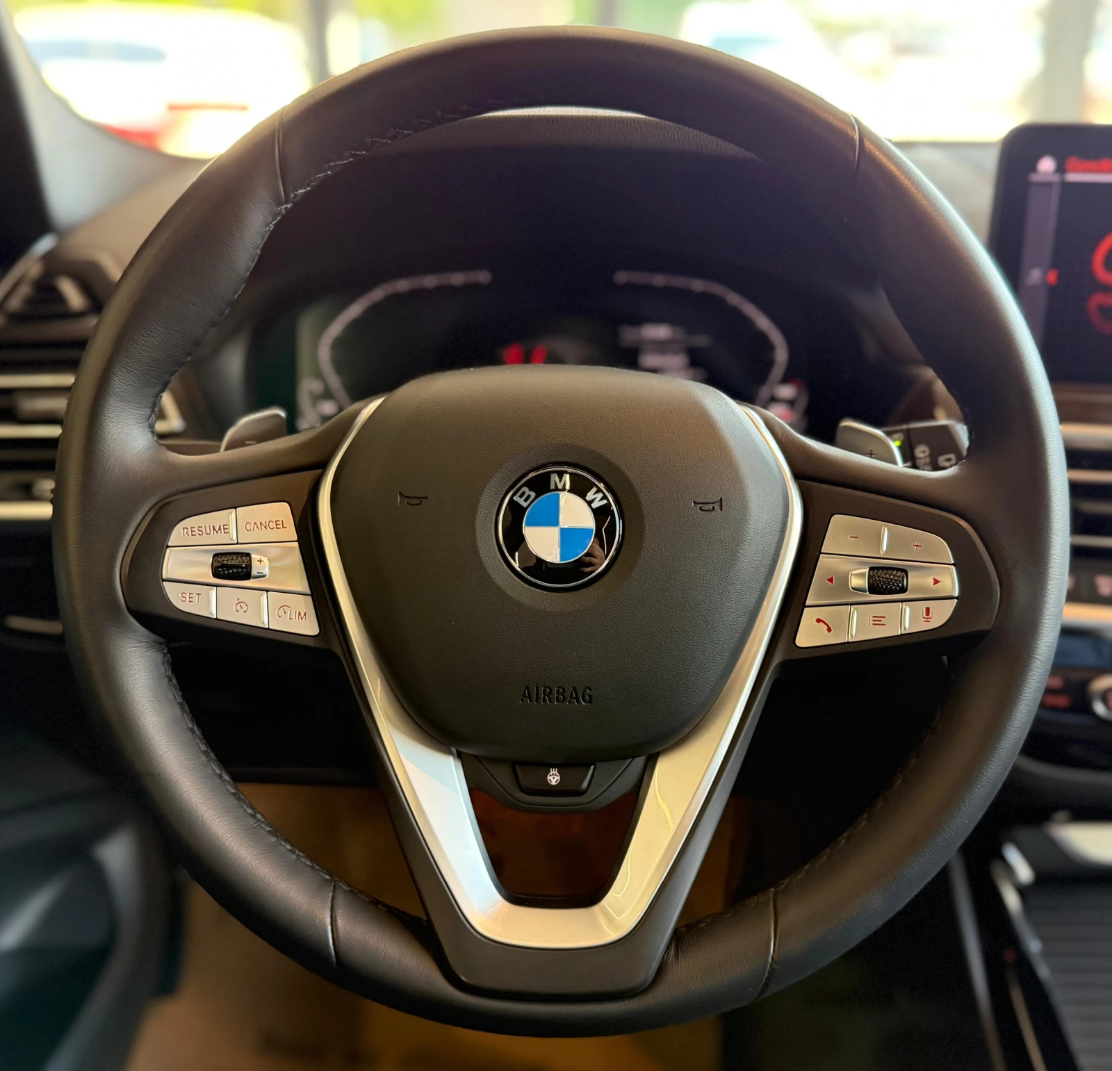 BMW X3 M* Xdrive30i* Лизинг*  - изображение 10