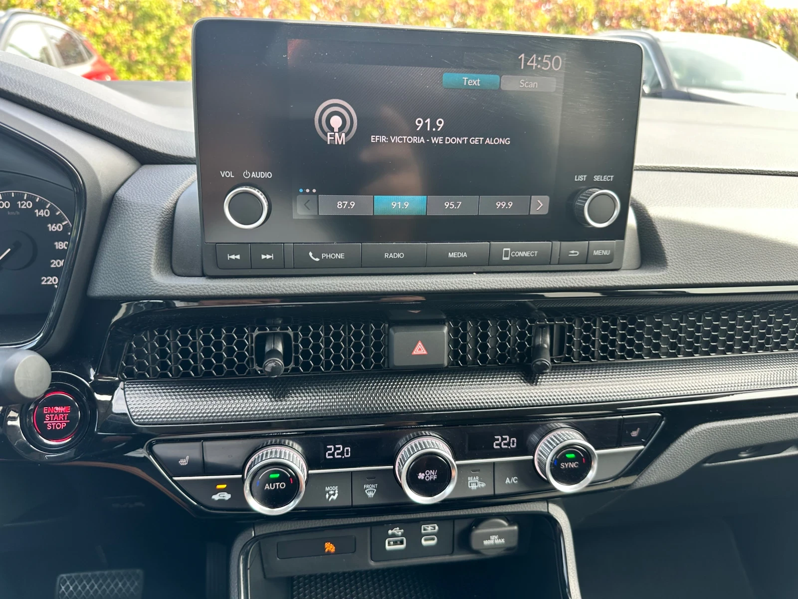 Honda Cr-v 1.5T AWD Nardo Grey | Mobile.bg   15