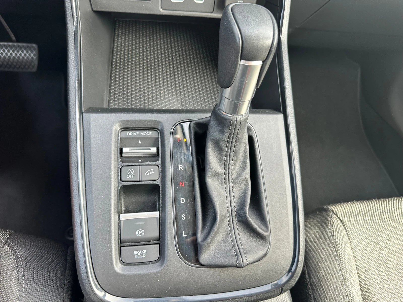 Honda Cr-v 1.5T AWD Nardo Grey | Mobile.bg   16