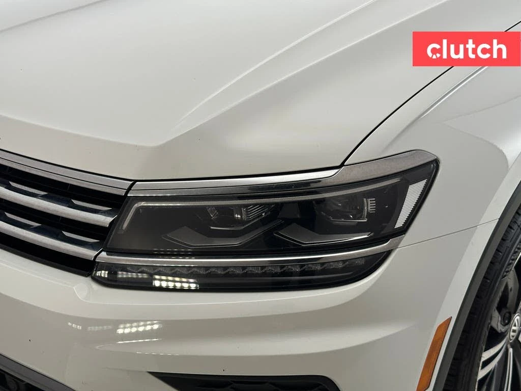 VW Tiguan Highline * 4Motion * AвтоКредит* (ЦЕНА ДО БГ) - изображение 7