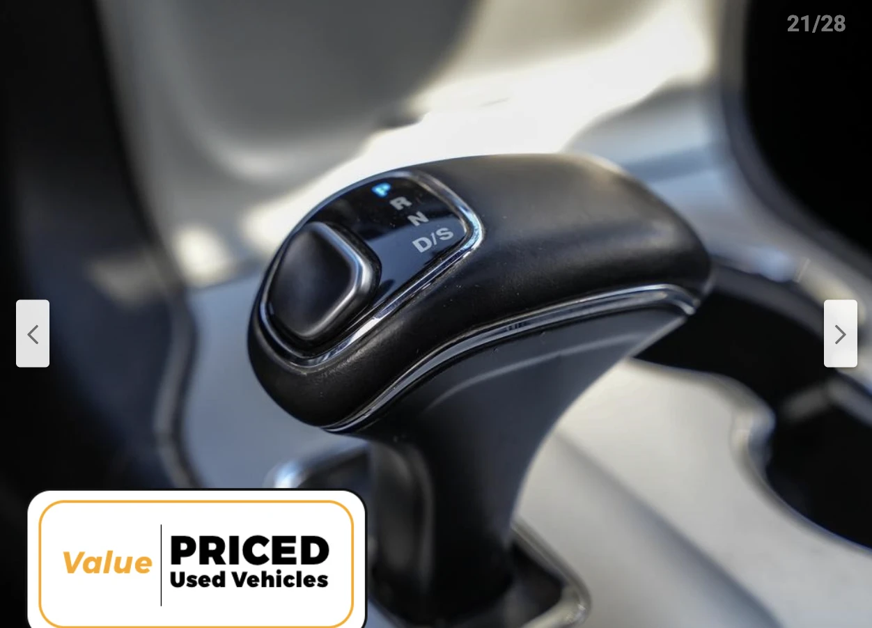 Jeep Grand cherokee 3.6* V6* 8ZF* * * * LANE* ASSIS | Mobile.bg   11