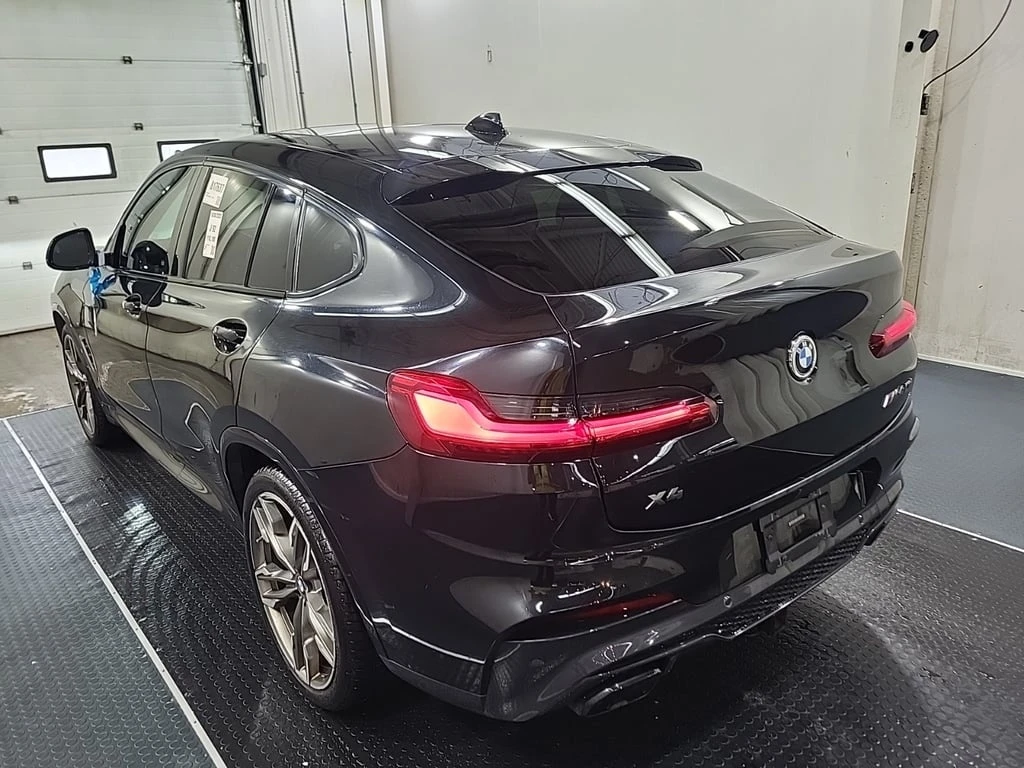 BMW X4 * M40I * CARFAX *  | Mobile.bg   4