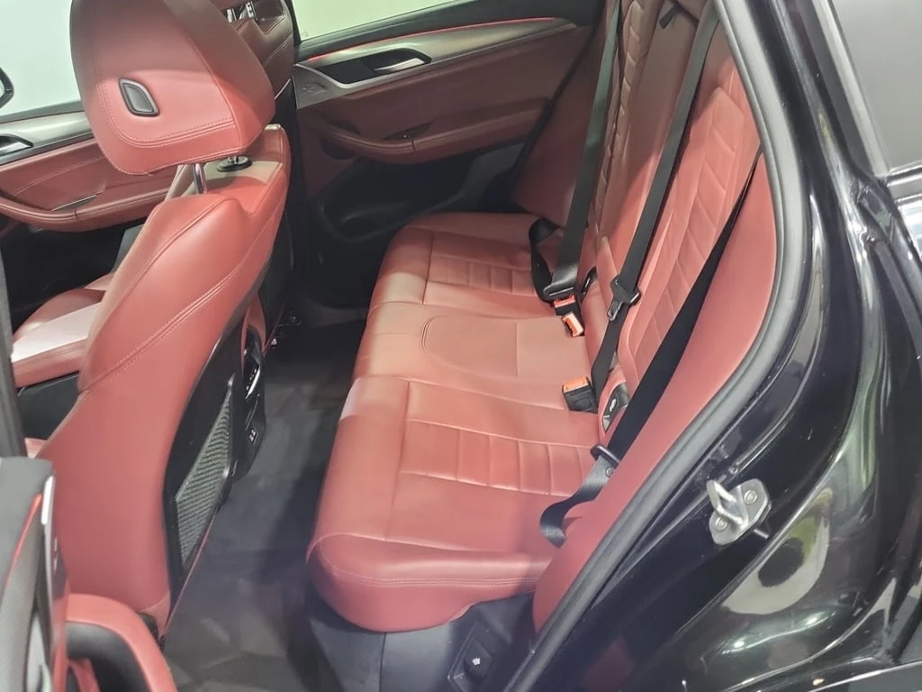 BMW X4 * M40I * CARFAX *  | Mobile.bg   12