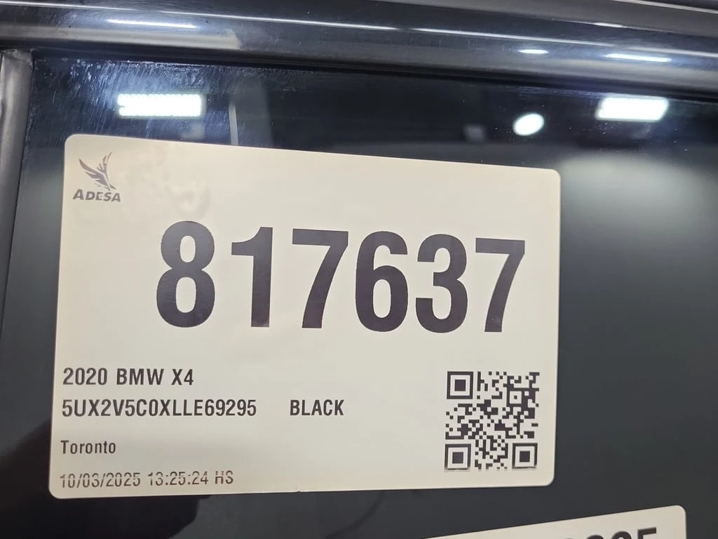 BMW X4 * M40I * CARFAX *  | Mobile.bg   14