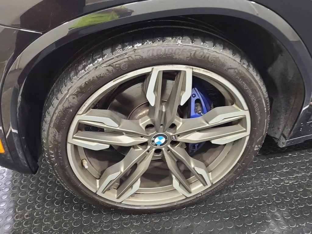 BMW X4 * M40I * CARFAX *  | Mobile.bg   17