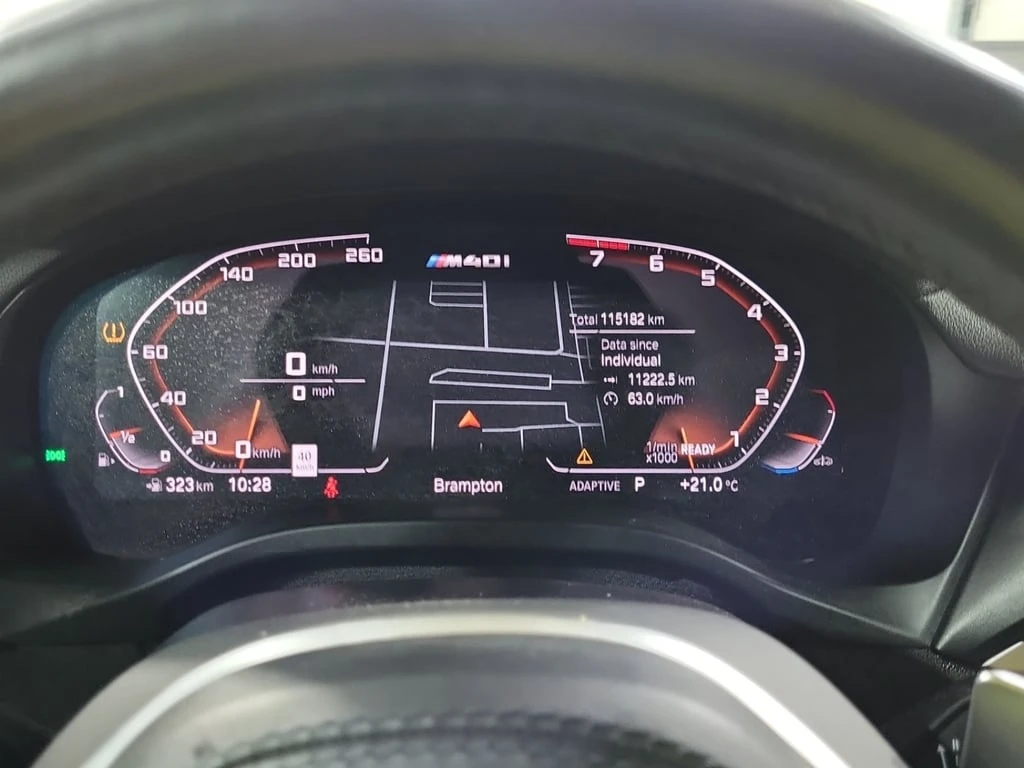 BMW X4 * M40I * CARFAX *  | Mobile.bg   10