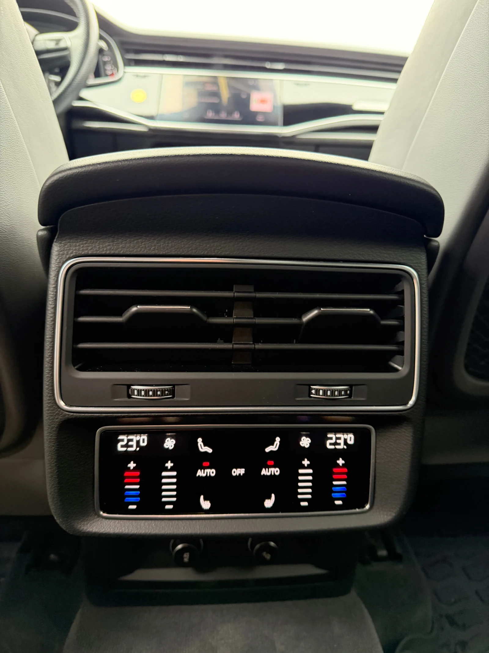 Audi Q8 50TDI/S LINE/VALCONA/VIRTUAL//LIZING | Mobile.bg   16