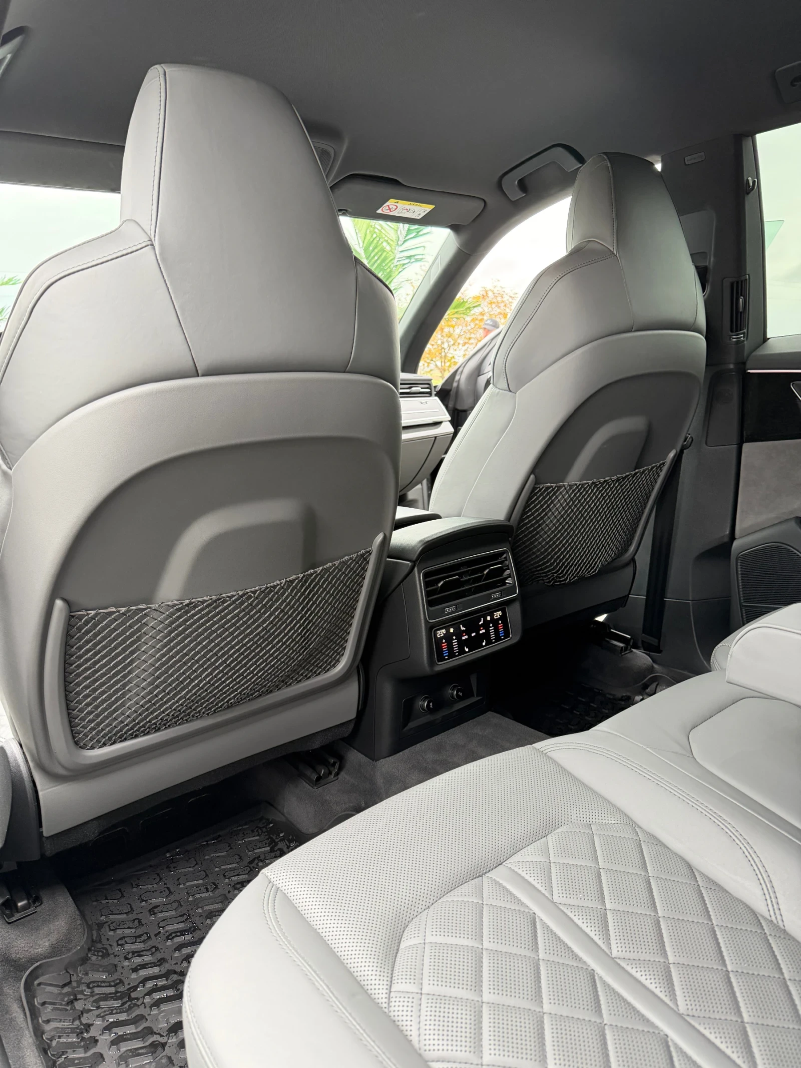 Audi Q8 50TDI/S LINE/VALCONA/VIRTUAL//LIZING | Mobile.bg   11