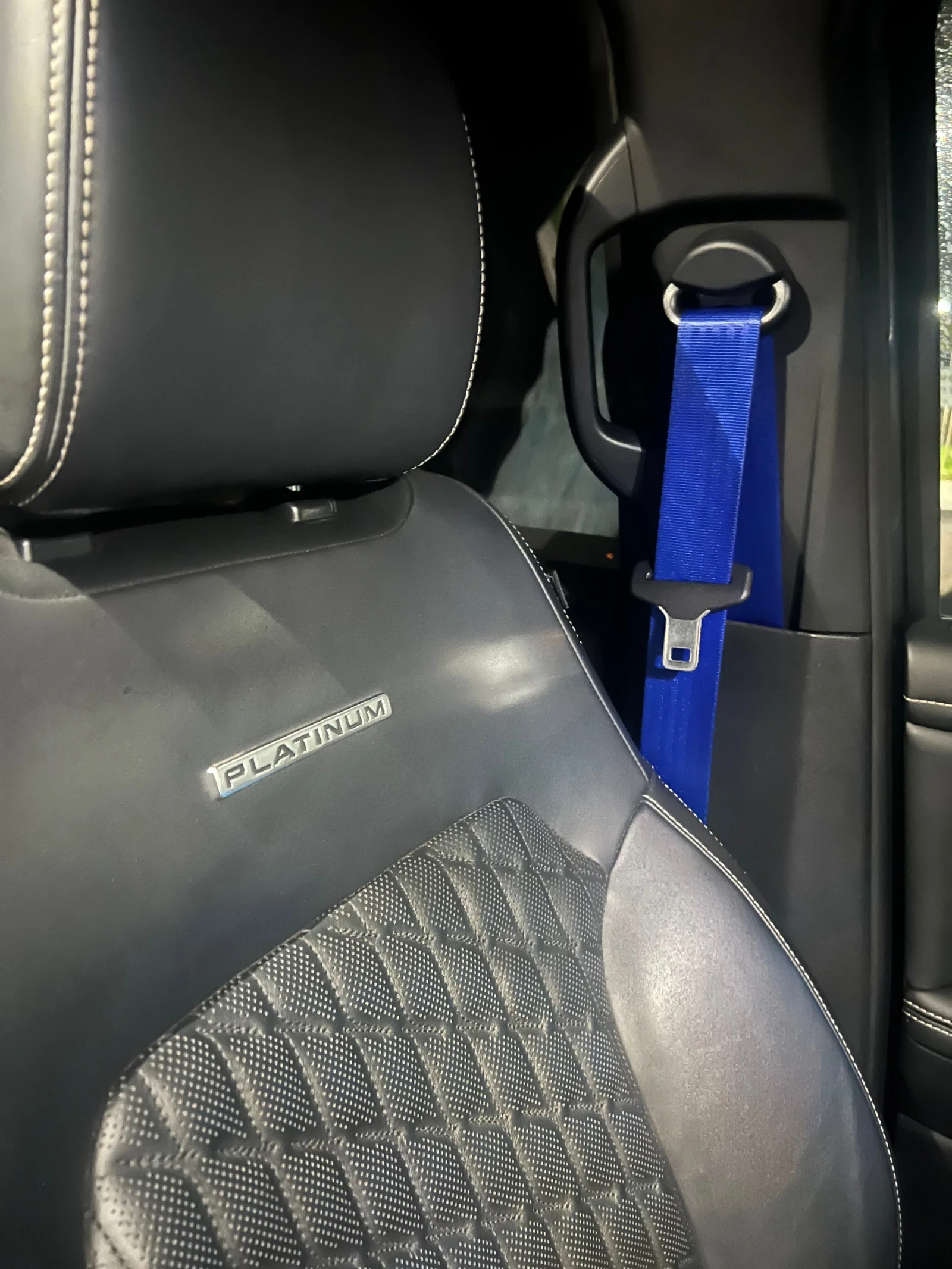 Ford Ranger Platinum | Mobile.bg � ����������� 14