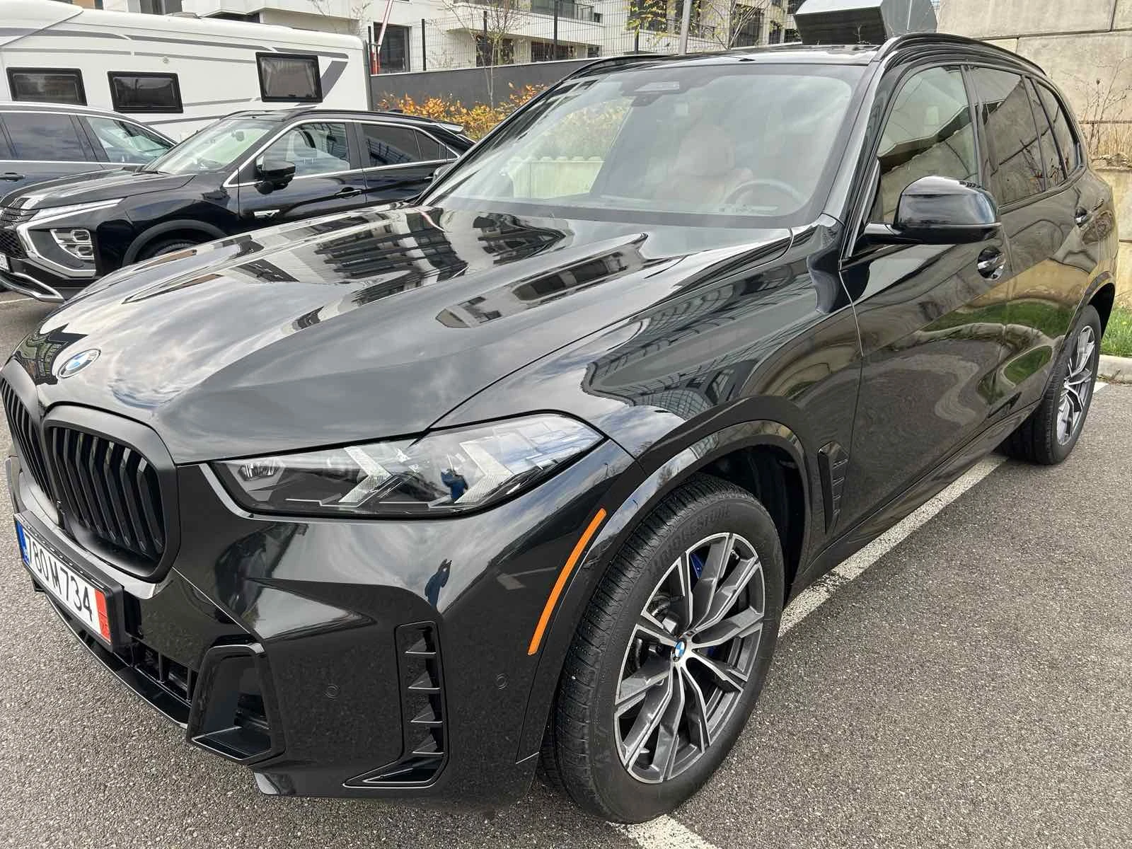 BMW X5 xDrive 40i Premium Essential Package | M Sport Pro - изображение 3