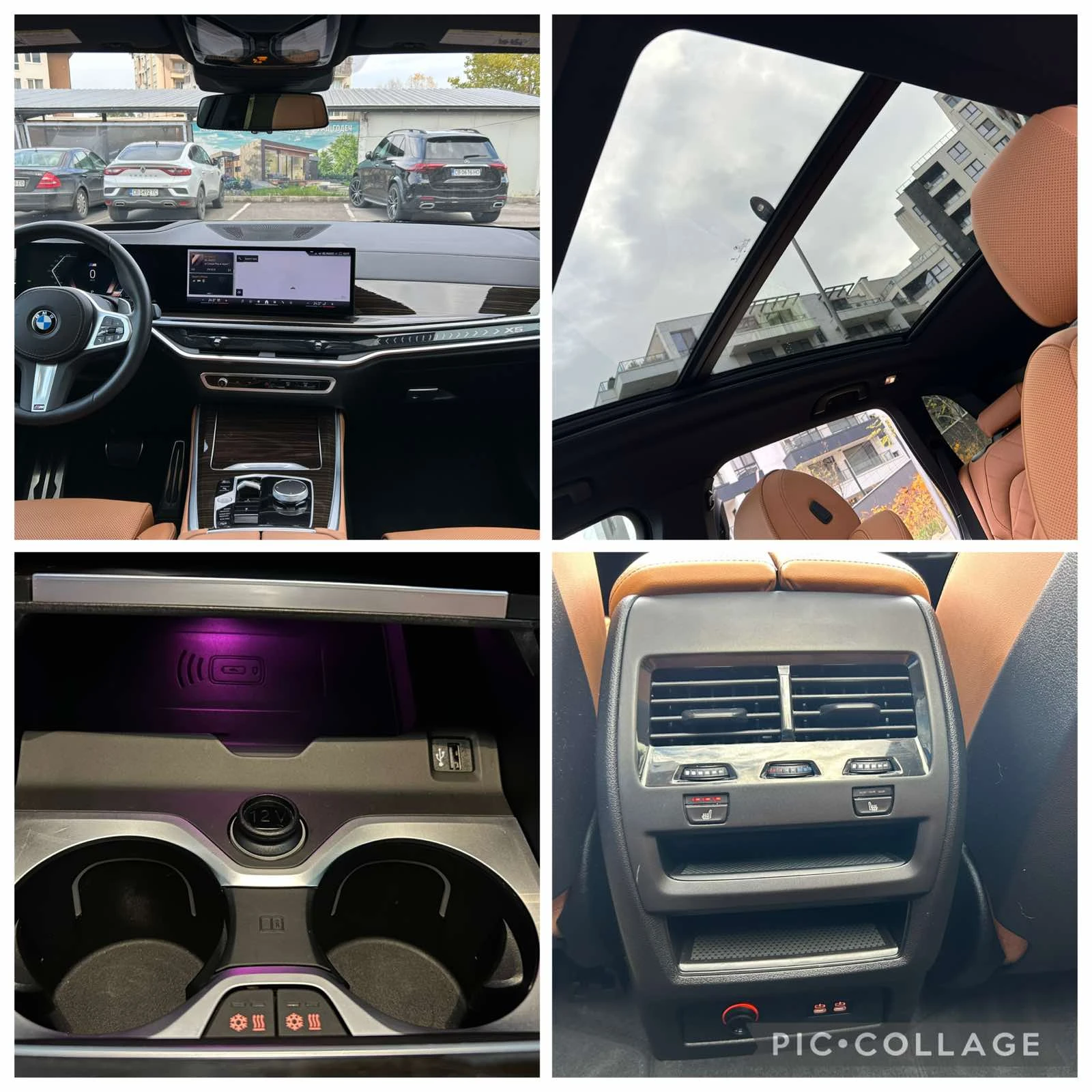 BMW X5 xDrive 40i Premium Essential Package | M Sport Pro - изображение 9