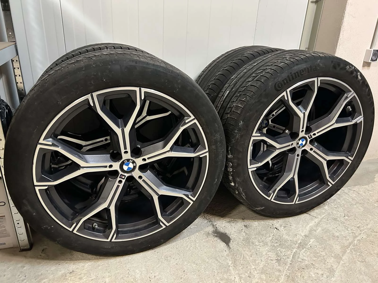 BMW X5 xDrive 40i Premium Essential Package | M Sport Pro | Mobile.bg � ����������� 15