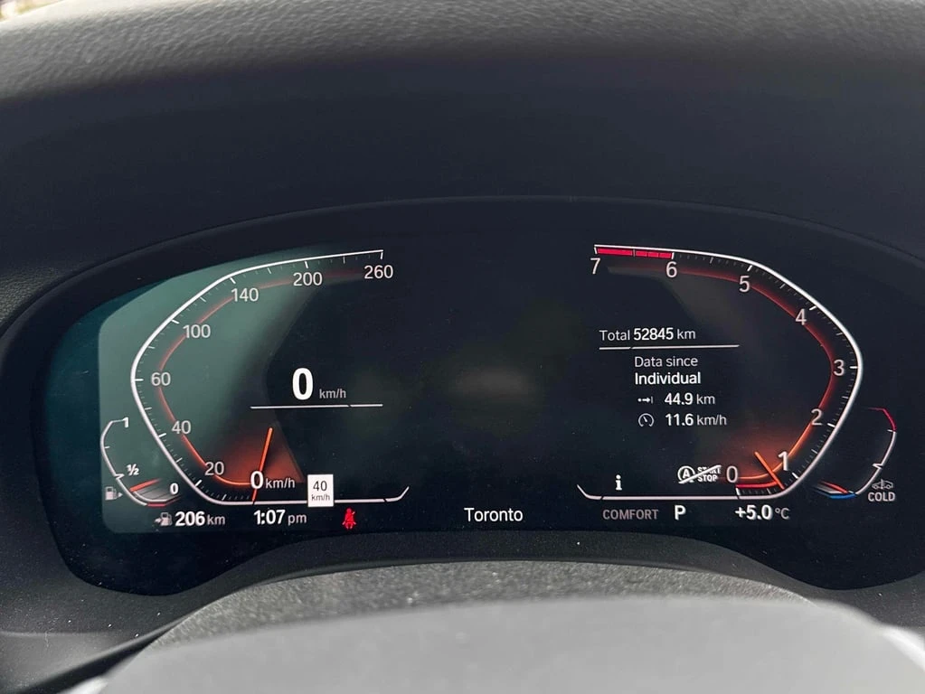 BMW X3 * xDrive30i * CARFAX *    | Mobile.bg   7