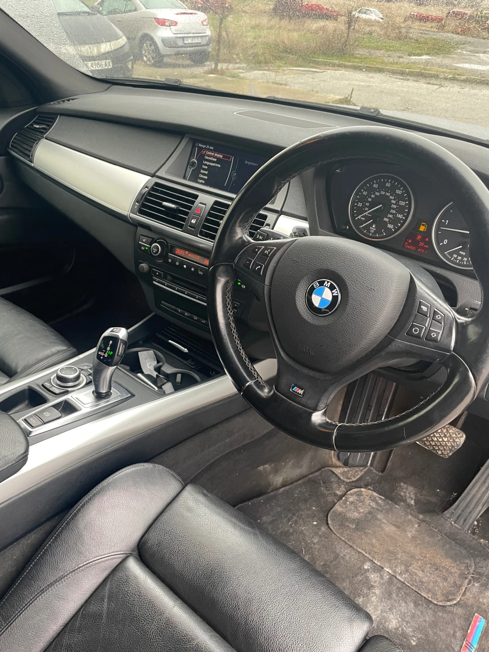 BMW X5 3.0  | Mobile.bg � ����������� 9