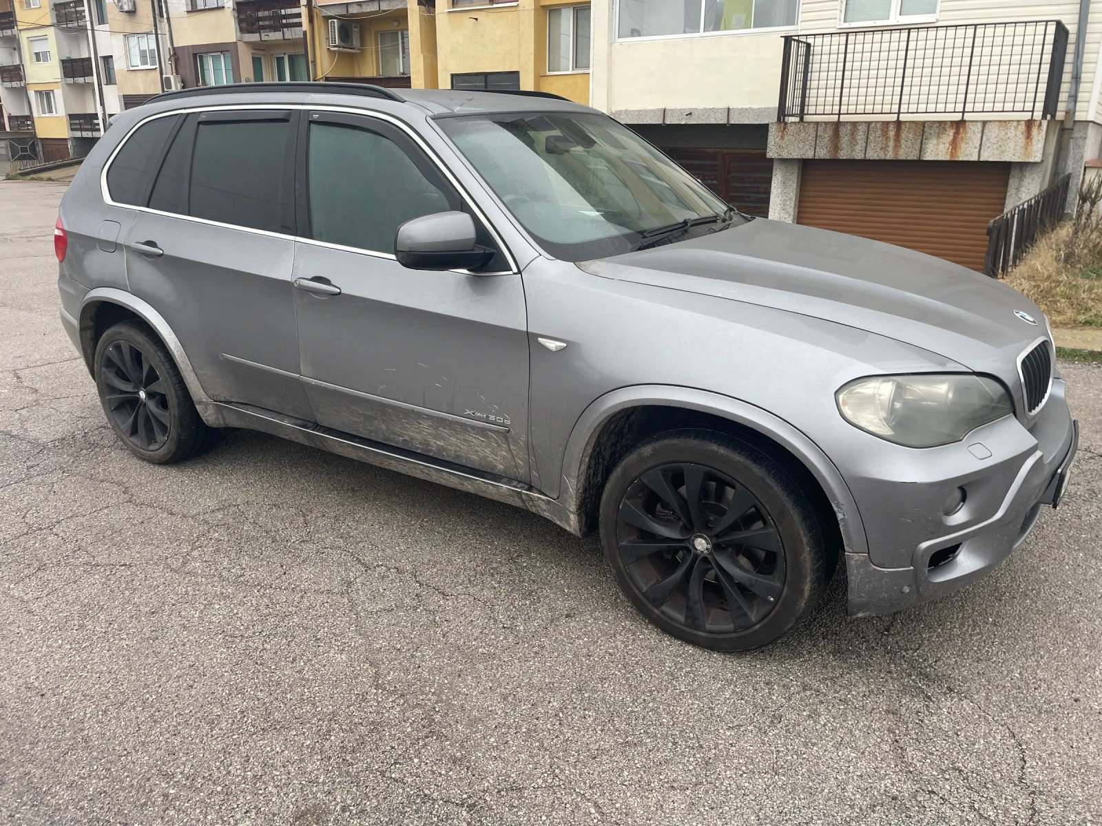 BMW X5 3.0  | Mobile.bg � ����������� 3