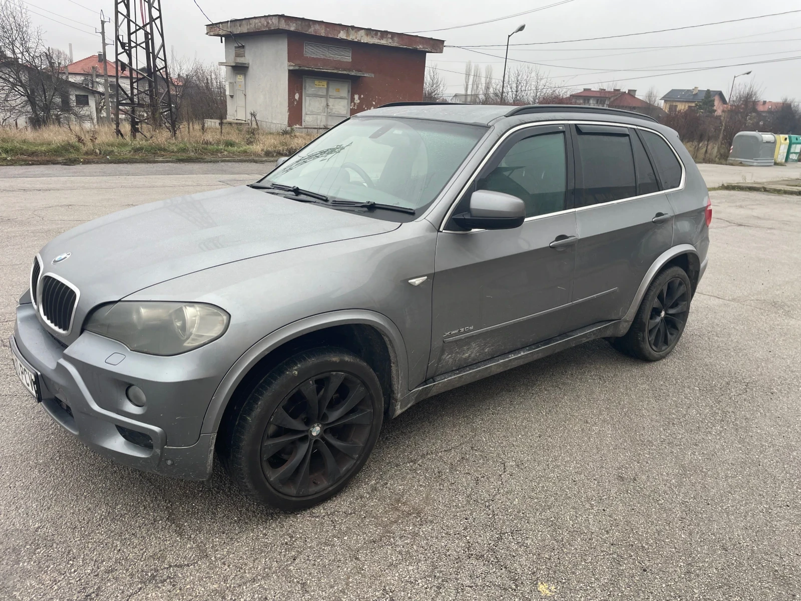BMW X5 3.0  | Mobile.bg � ����������� 1