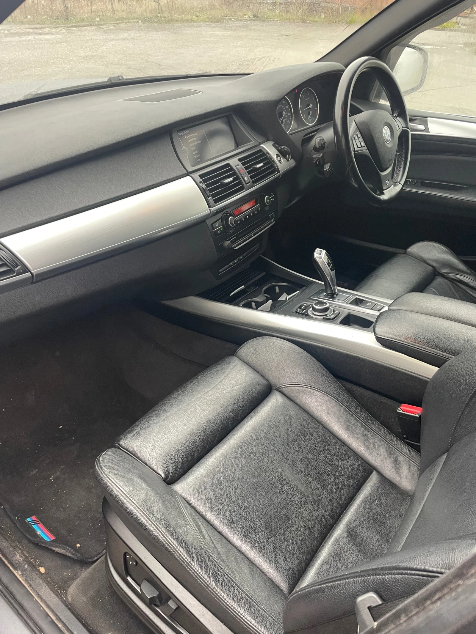 BMW X5 3.0  | Mobile.bg � ����������� 6