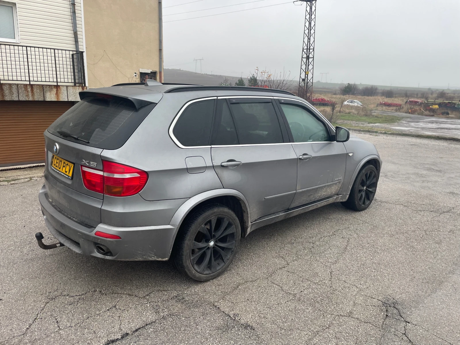 BMW X5 3.0  | Mobile.bg � ����������� 5