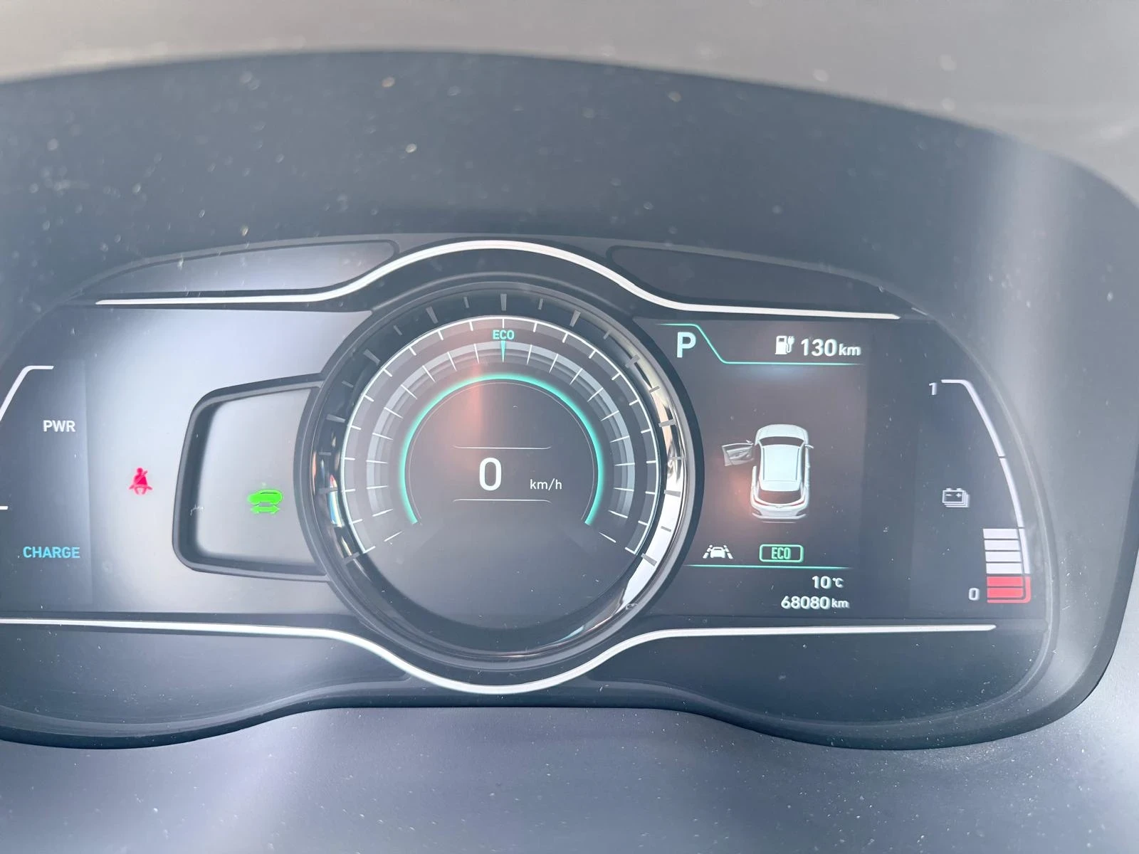 Hyundai Kona | Mobile.bg   12