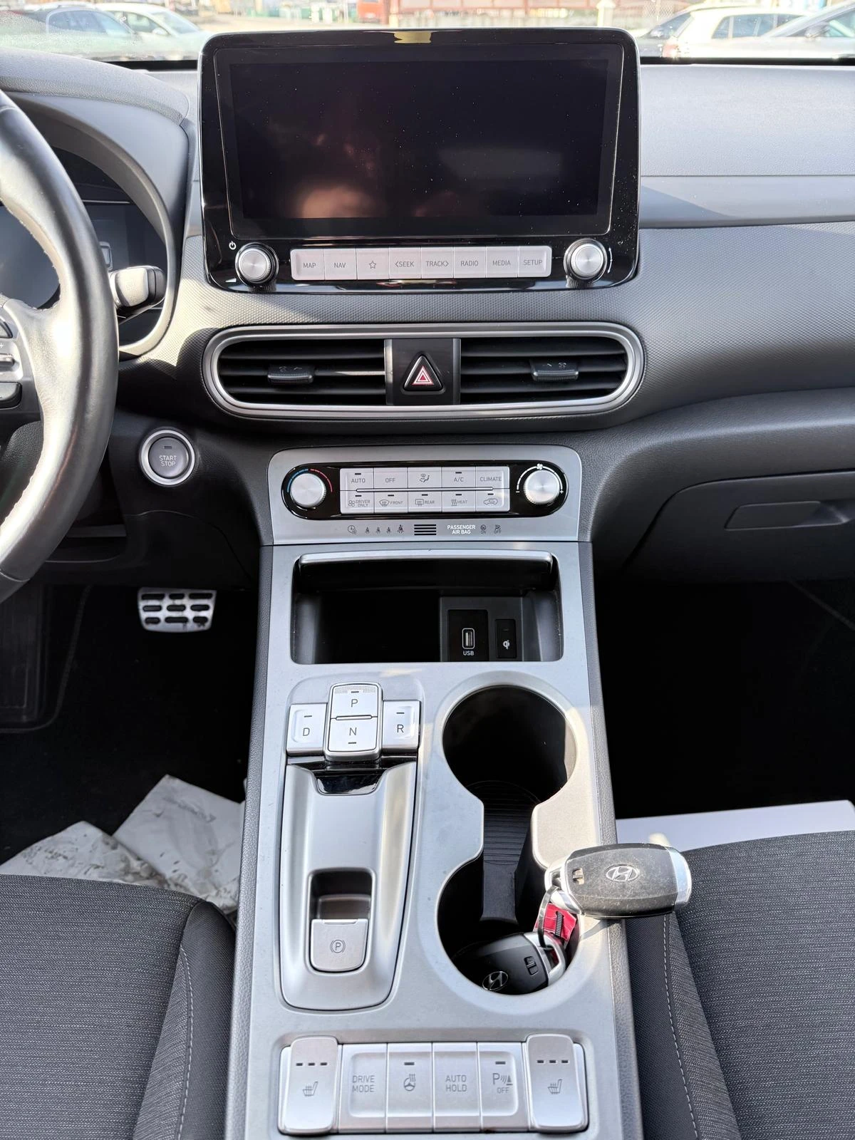 Hyundai Kona | Mobile.bg   14