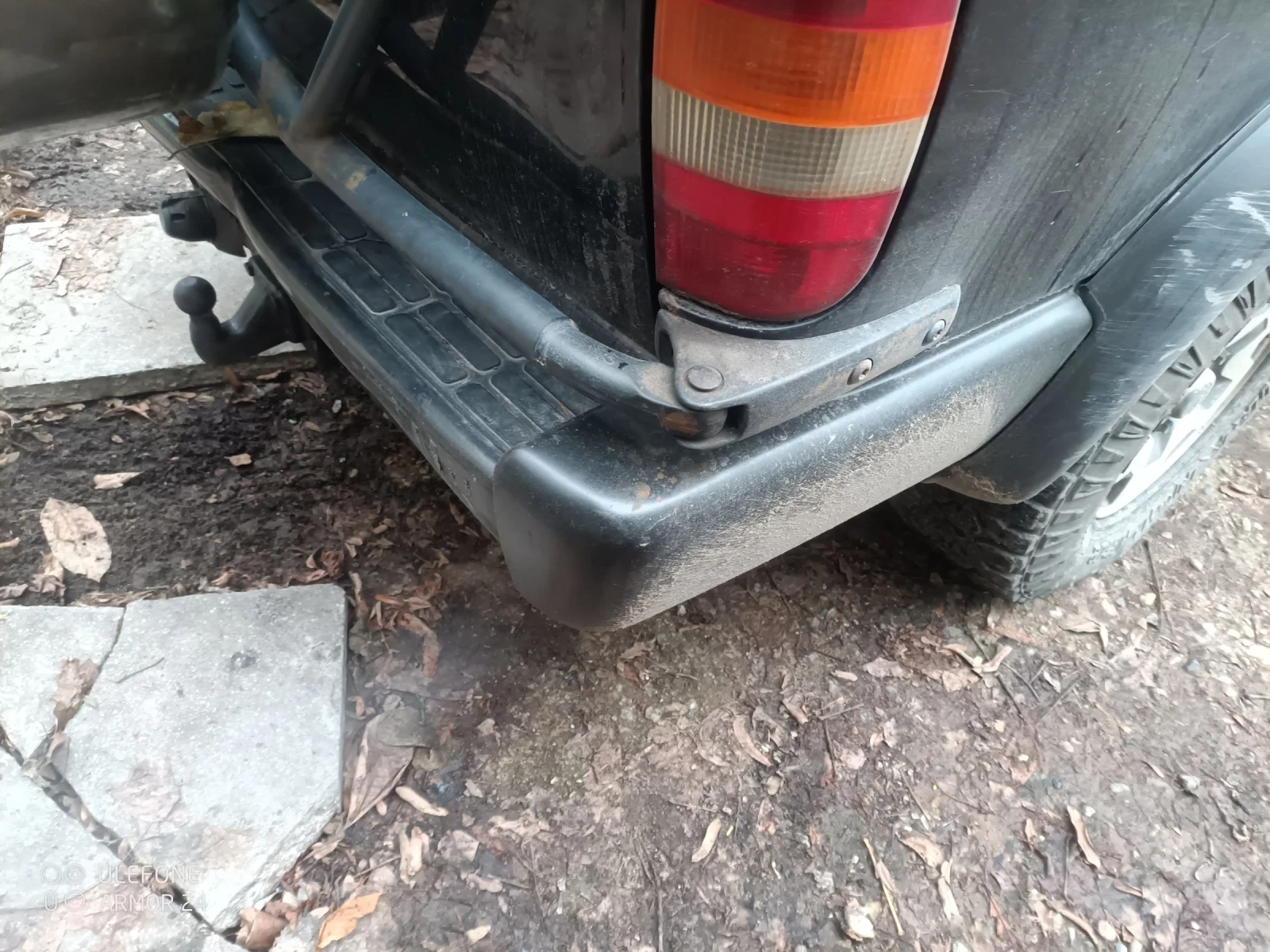 Chevrolet Blazer  - изображение 6